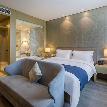 Sawadika Hotel Nakhon Sawan Eksteriør billede